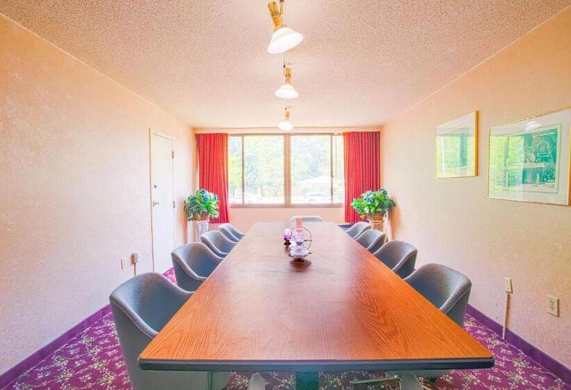 호텔 Americas Best Value Inn Winston Salem, Nc