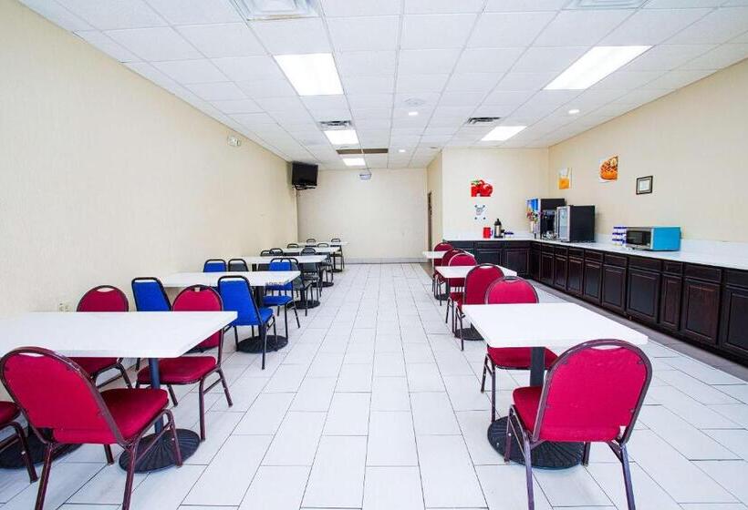 호텔 Americas Best Value Inn Winston Salem, Nc