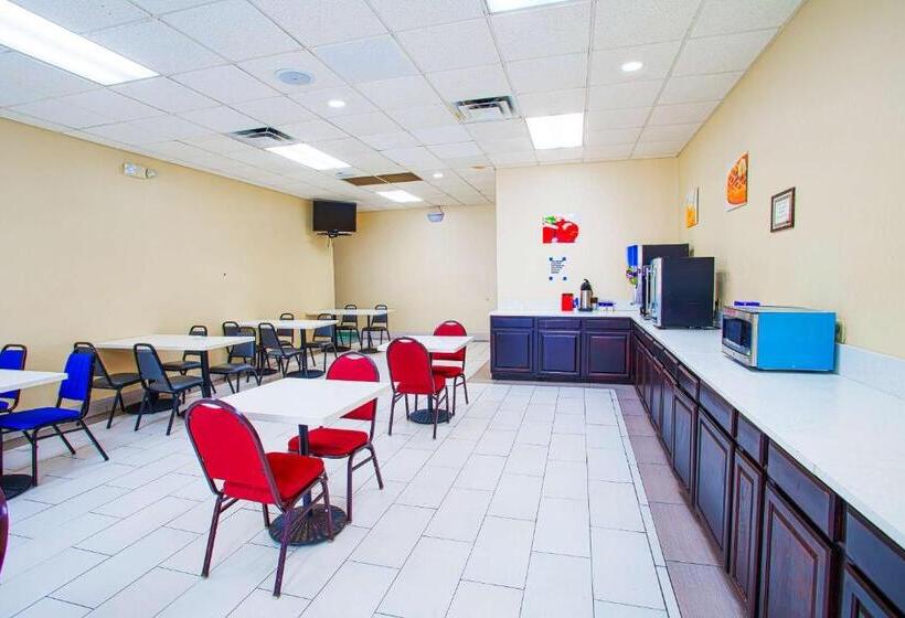 호텔 Americas Best Value Inn Winston Salem, Nc