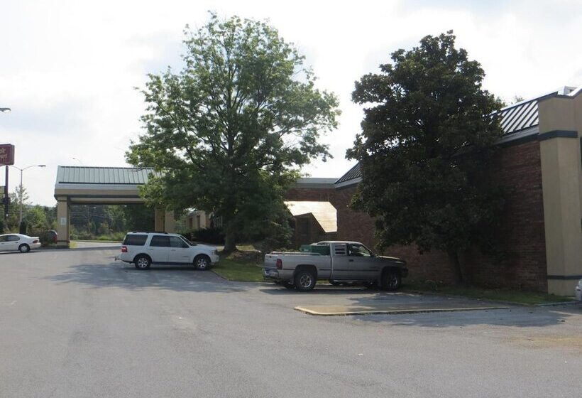 فندق Americourt Extended Stays