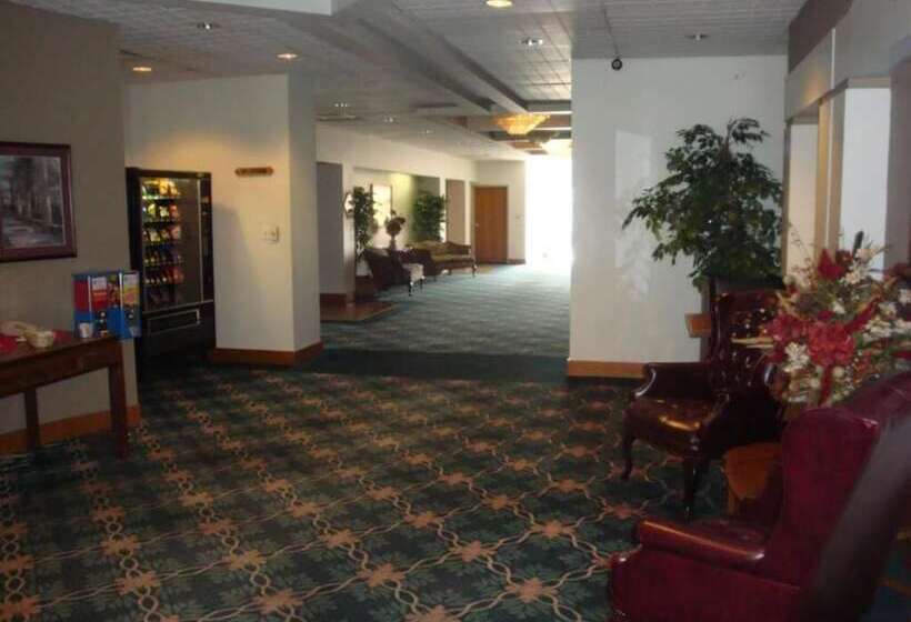 فندق Americourt Extended Stays