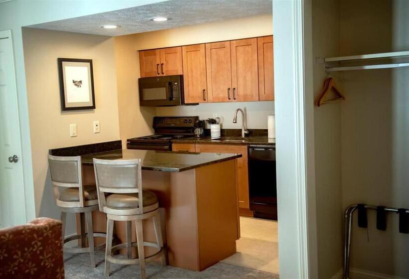 酒店 Annabell Gardens