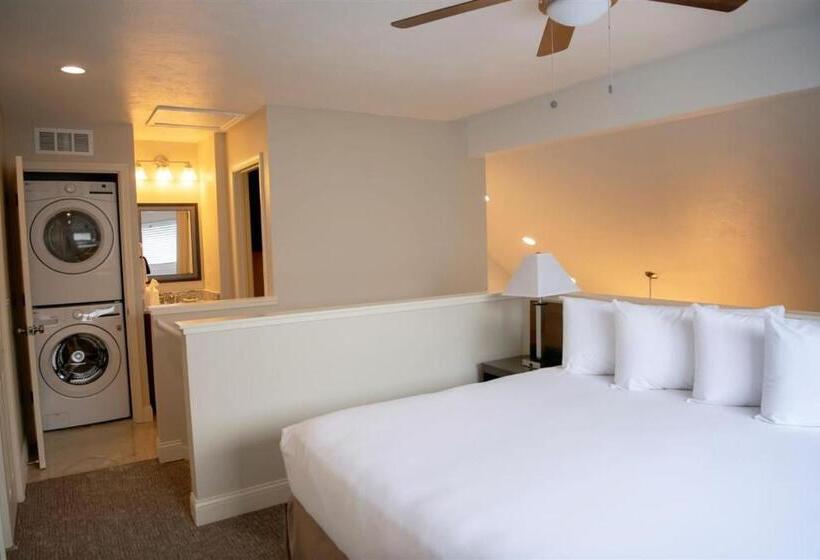 酒店 Annabell Gardens