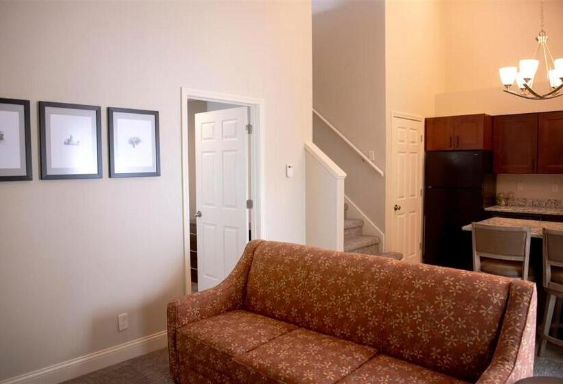 酒店 Annabell Gardens