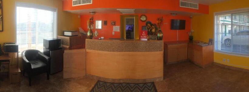 فندق Arizona Inn