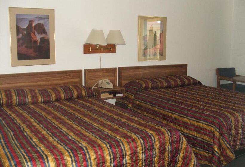 فندق Arizona Inn