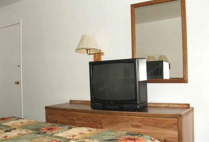 فندق Arizona Inn