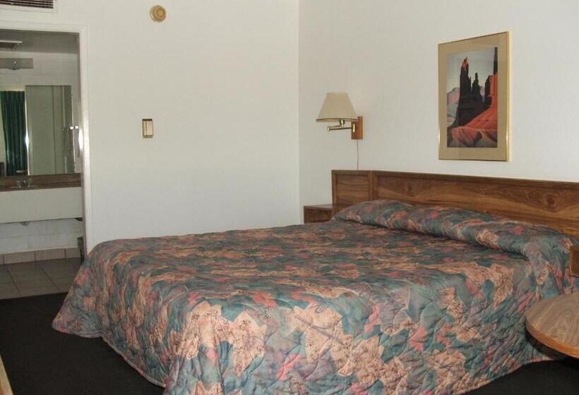 فندق Arizona Inn