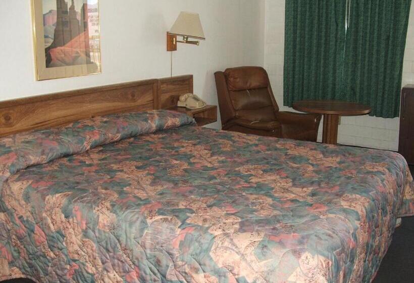 فندق Arizona Inn