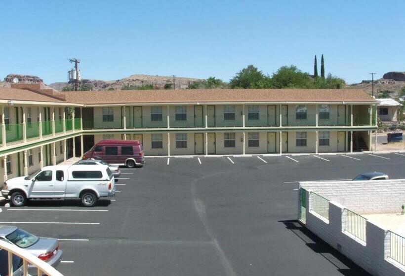 فندق Arizona Inn