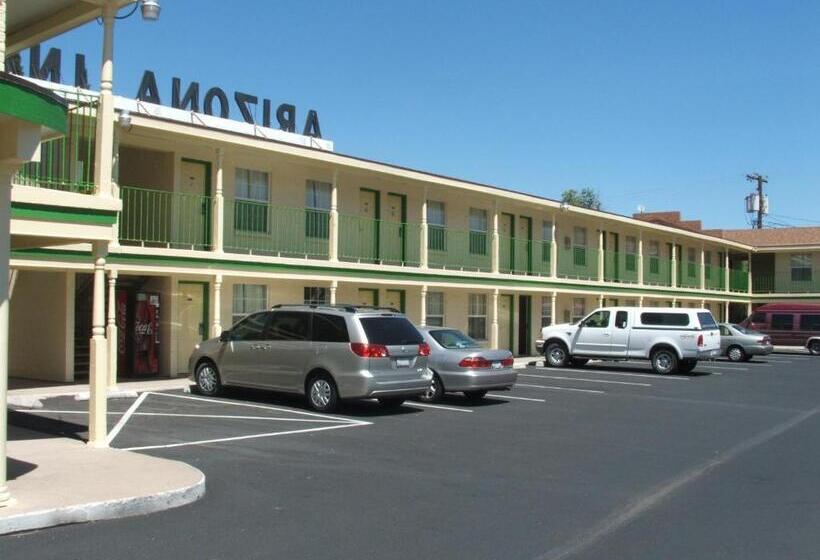 فندق Arizona Inn