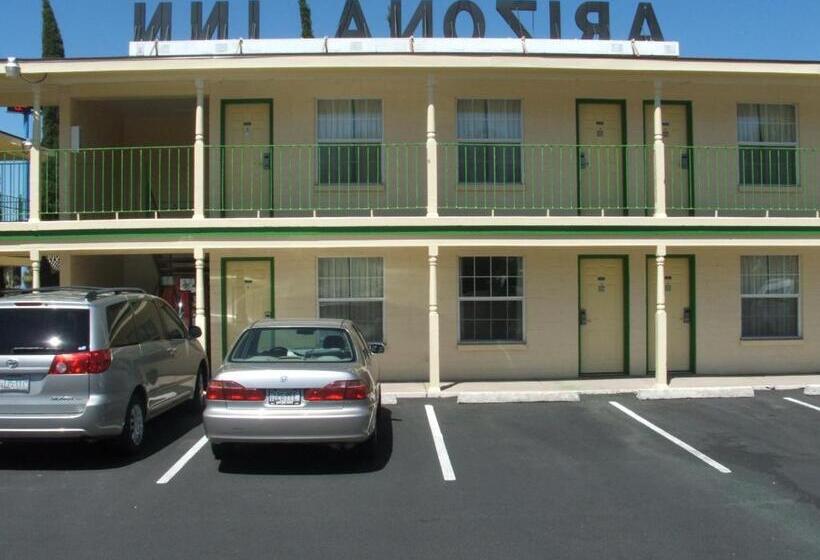 فندق Arizona Inn