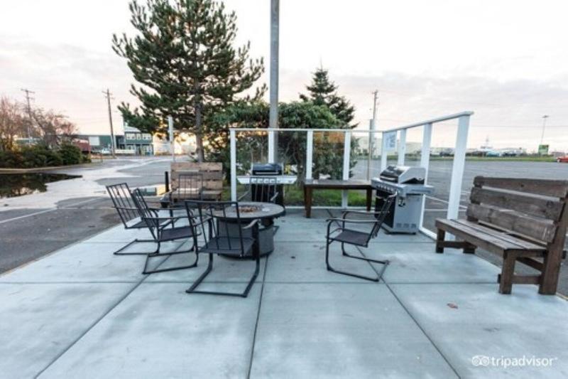 فندق Astoria Riverwalk Inn