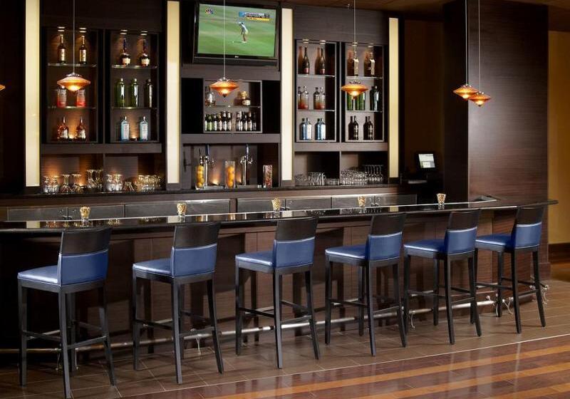 فندق Atlanta Marriott Northeast/emory Area