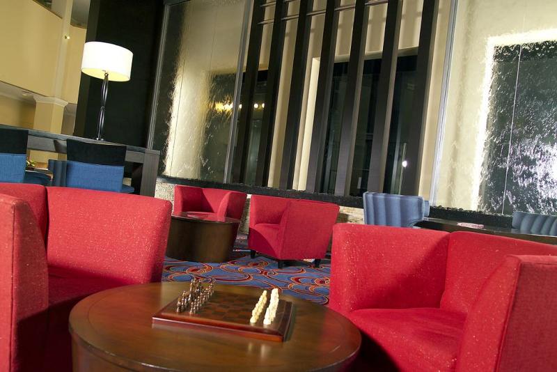 فندق Atlanta Marriott Northeast/emory Area