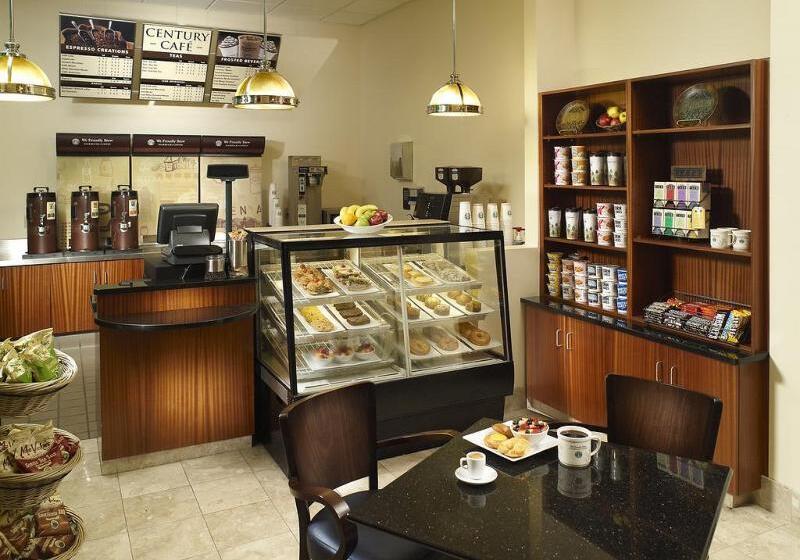 فندق Atlanta Marriott Northeast/emory Area