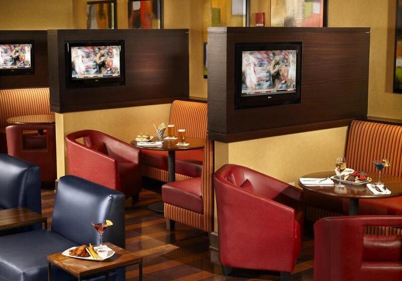 فندق Atlanta Marriott Northeast/emory Area