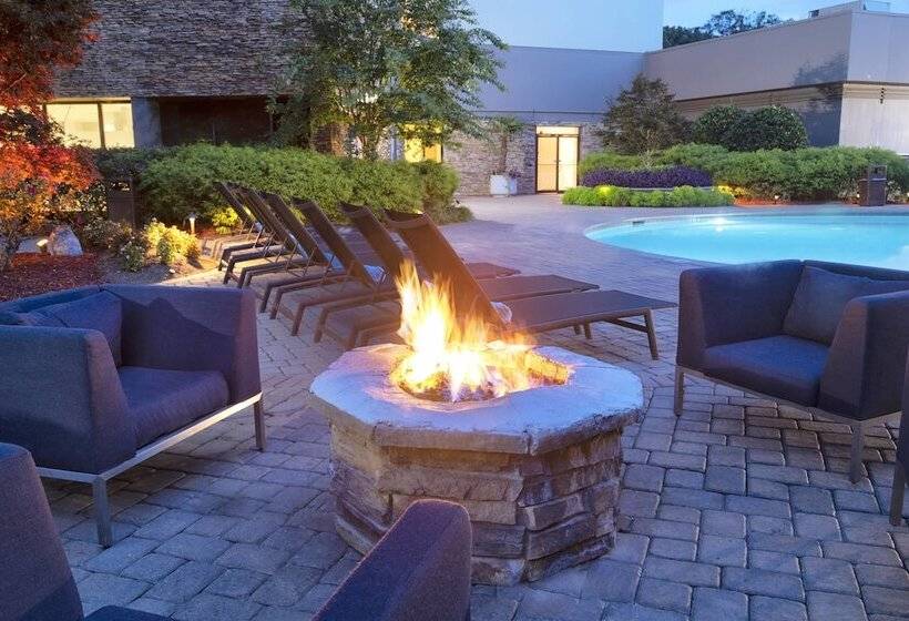 فندق Atlanta Marriott Northeast/emory Area