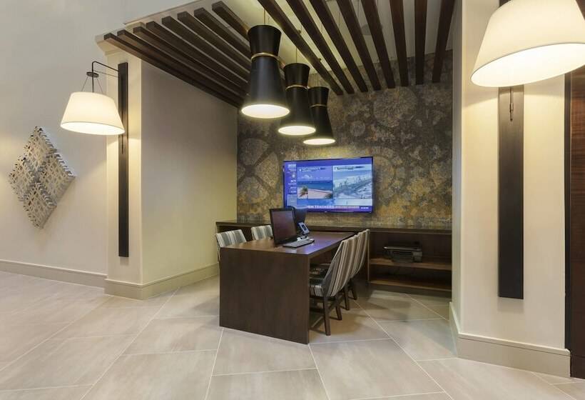 فندق Atlanta Marriott Northeast/emory Area