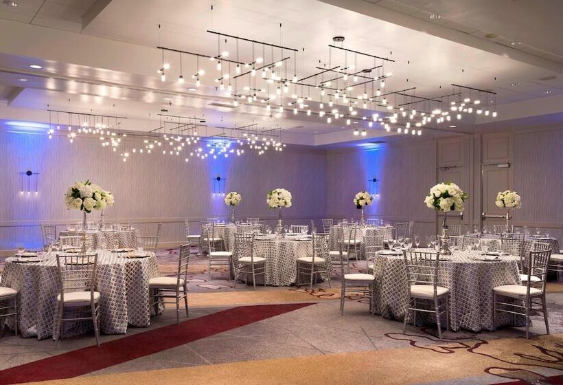 فندق Atlanta Marriott Northeast/emory Area