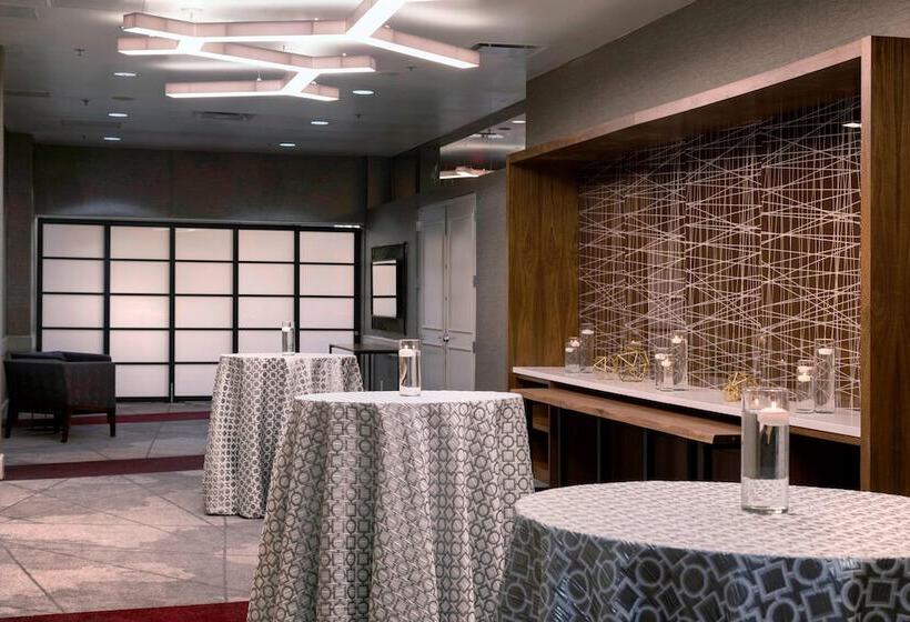 فندق Atlanta Marriott Northeast/emory Area