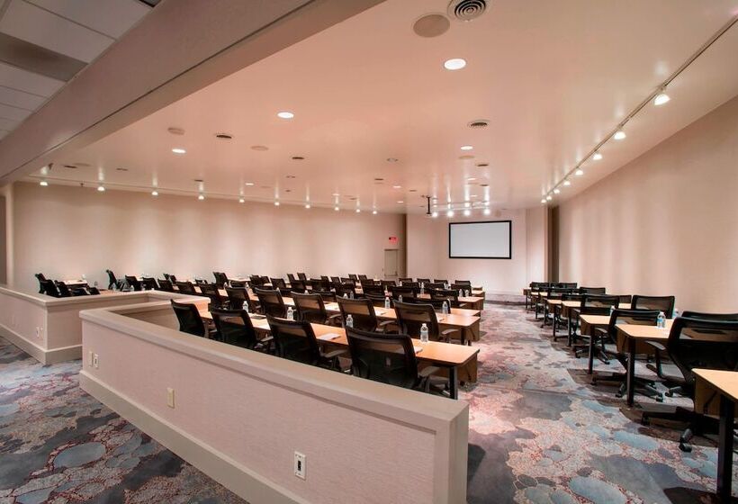 فندق Atlanta Marriott Northeast/emory Area