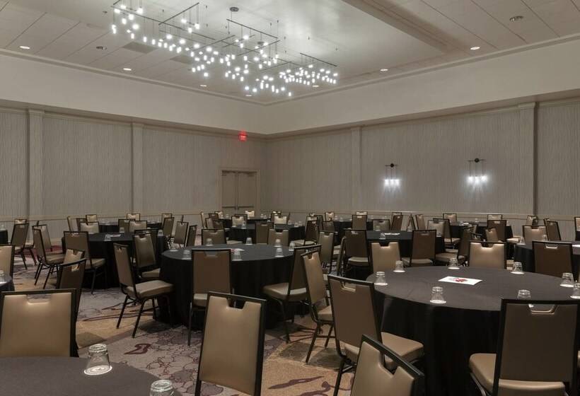 فندق Atlanta Marriott Northeast/emory Area