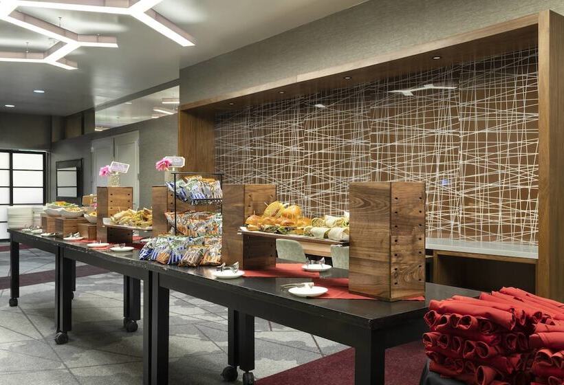 فندق Atlanta Marriott Northeast/emory Area