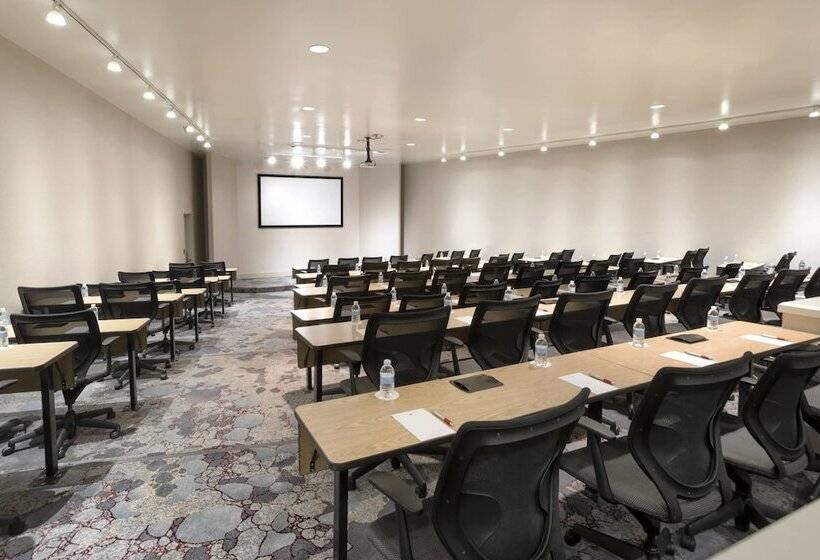 فندق Atlanta Marriott Northeast/emory Area