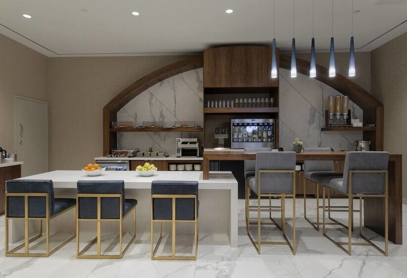 فندق Atlanta Marriott Northeast/emory Area