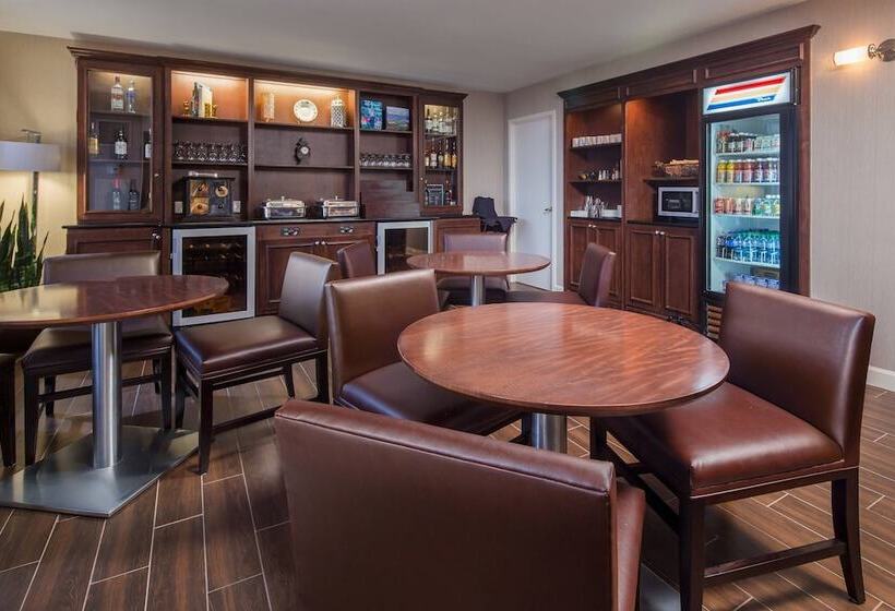 בית מלון כפרי Augusta Marriott At The Convention Center