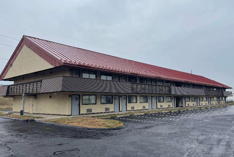 酒店 Baymont By Wyndham Holland   Toledo