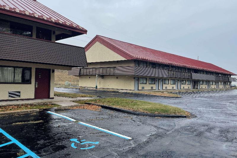 酒店 Baymont By Wyndham Holland   Toledo