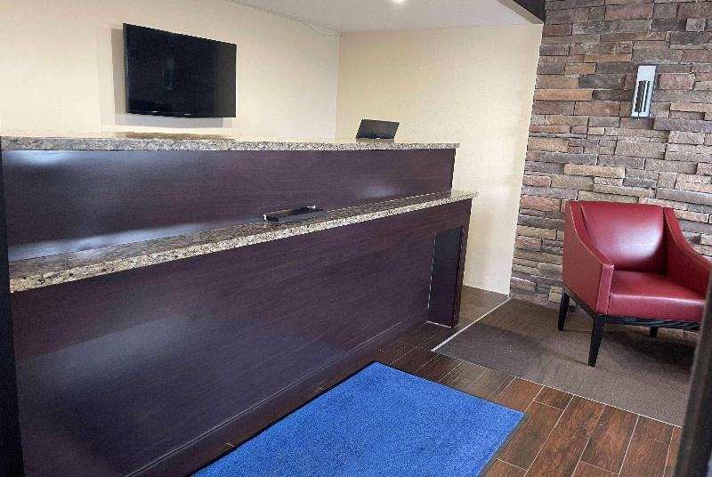 酒店 Baymont By Wyndham Holland   Toledo