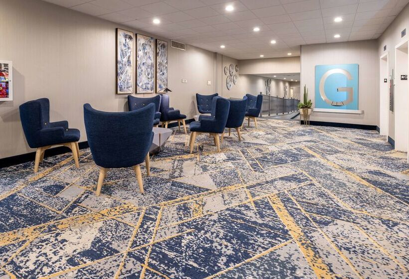 فندق Baymont By Wyndham White Plains  Elmsford