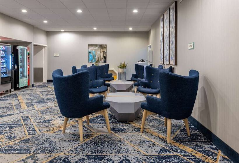 فندق Baymont By Wyndham White Plains  Elmsford