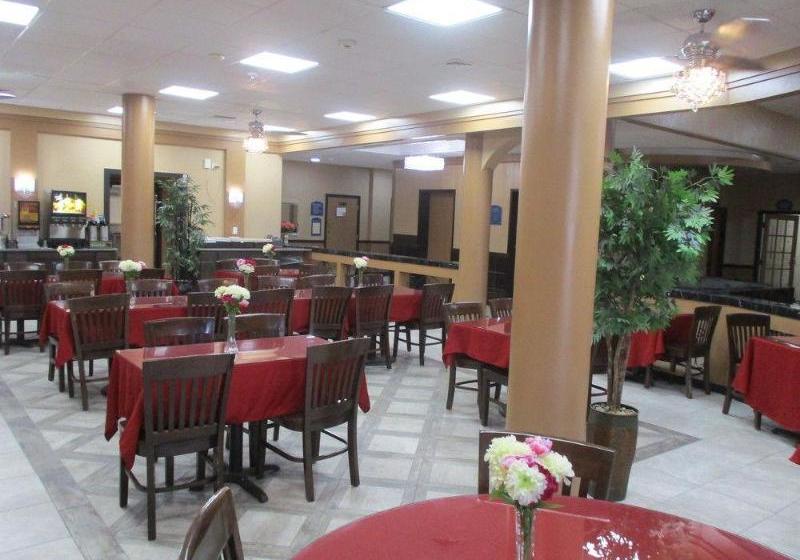 בית מלון כפרי Best Host Inn Plaza Kansas City South