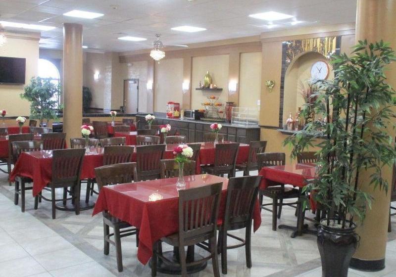 فندق Best Host Inn Plaza Kansas City South