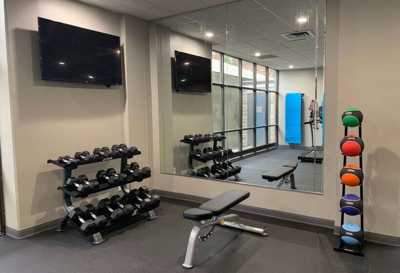 هتل Best Western Plus Clarks Summit Scranton