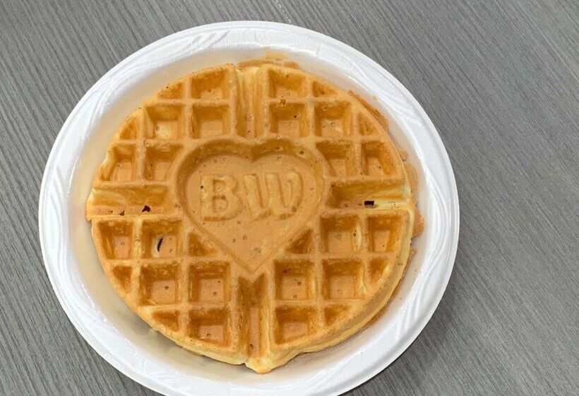 هتل Best Western Plus Clarks Summit Scranton