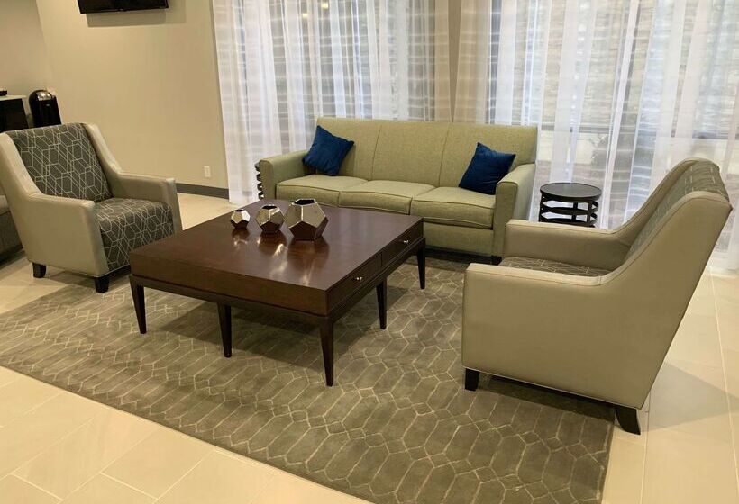 هتل Best Western Plus Clarks Summit Scranton