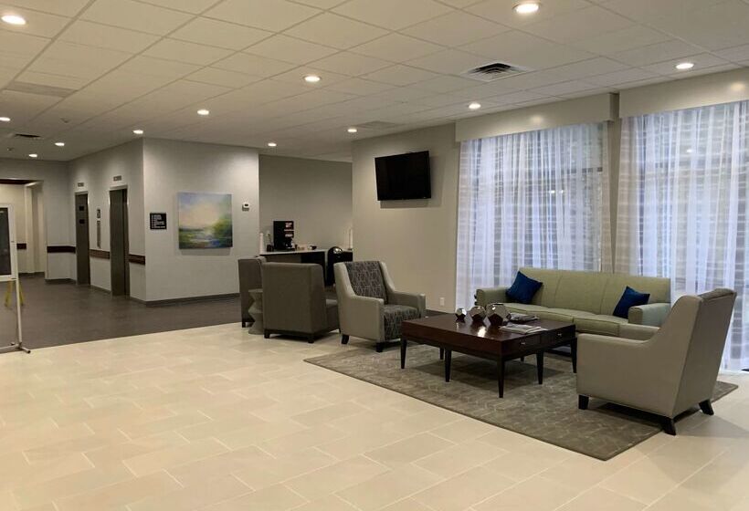 ホテル Best Western Plus Clarks Summit Scranton