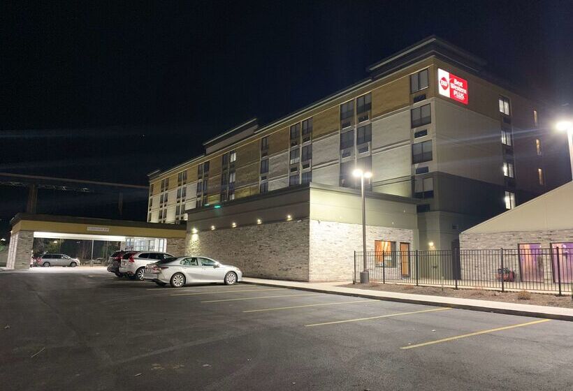 ホテル Best Western Plus Clarks Summit Scranton