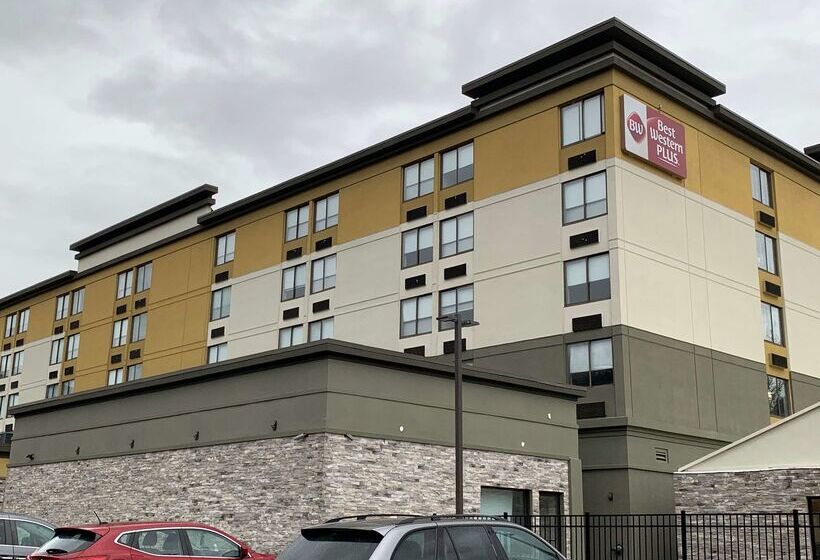 هتل Best Western Plus Clarks Summit Scranton