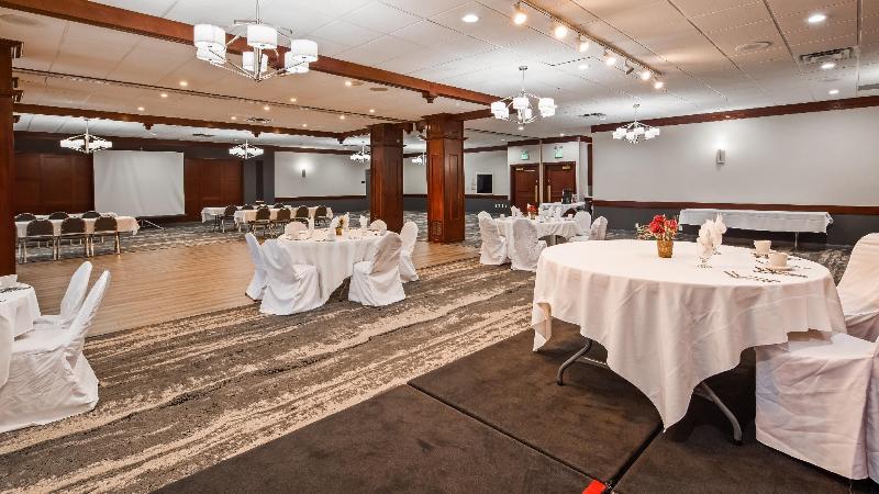 هتل Best Western Plus Clarks Summit Scranton