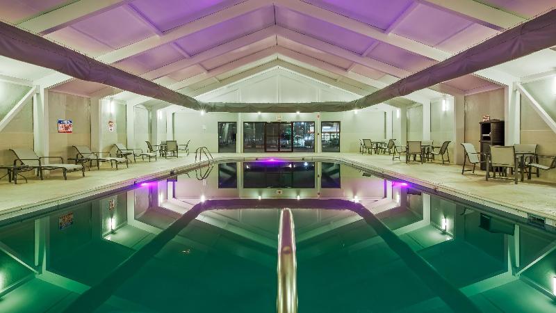 هتل Best Western Plus Clarks Summit Scranton