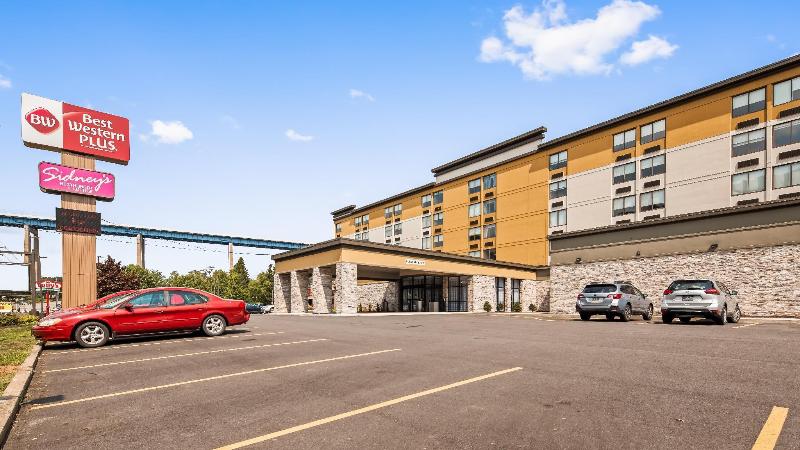 ホテル Best Western Plus Clarks Summit Scranton