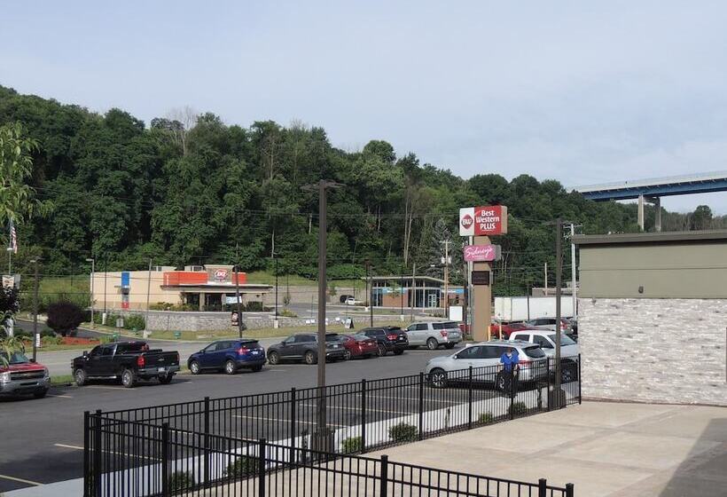 هتل Best Western Plus Clarks Summit Scranton
