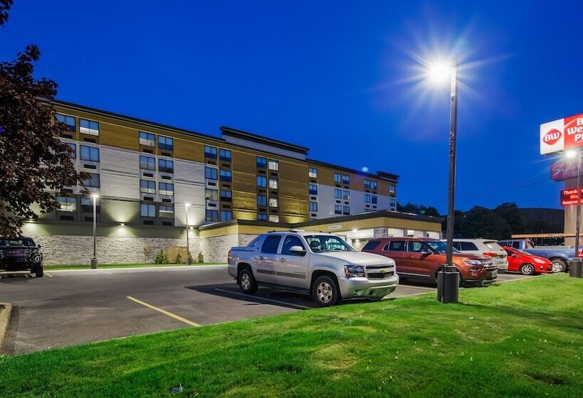 هتل Best Western Plus Clarks Summit Scranton