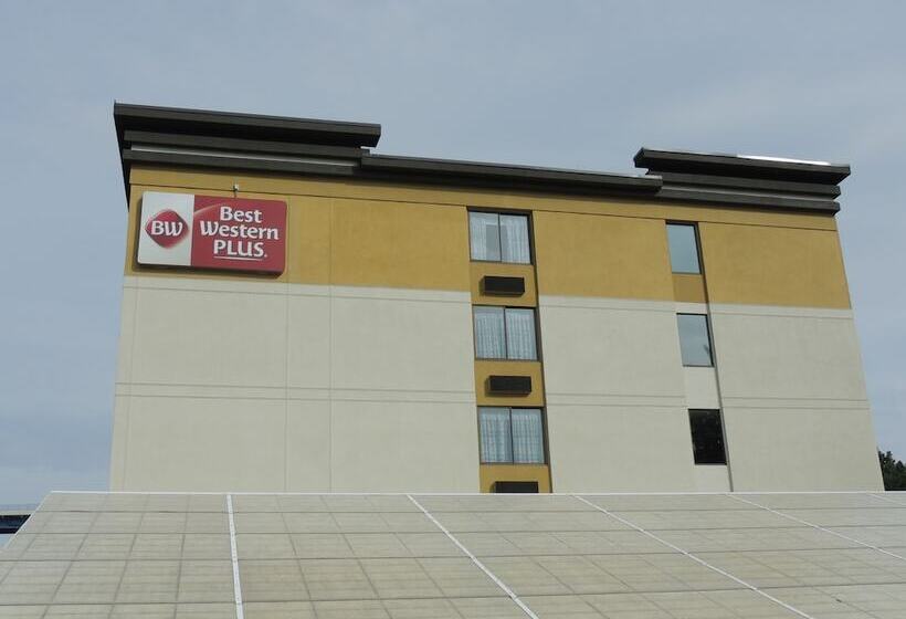 ホテル Best Western Plus Clarks Summit Scranton